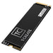 EAN 4711430800684 - Team Group T-CREATE CLASSIC C47 1 TB M.2 PCI Express 4.0 NVMe 3D NAND imagen 5