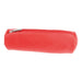 EAN 4008110287751 - Herlitz 50039050 caja de lápices Estuche suave cuero PU Rojo imagen 1