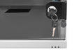 EAN 4016032493013 - Digitus DN-38010 armario rack 4U Bastidor de pared Gris imagen 7