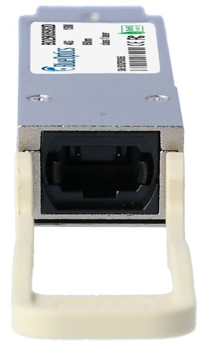 EAN 4063232135441 - BlueOptics MC2210411-SR4-NV-BO red modulo transceptor Fibra óptica 40000 Mbit/s QSFP imagen 7