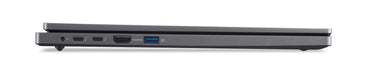 EAN 4711474711458 - Acer TravelMate P2 TMP216-71-G3-TCO-56D7 Intel Core Ultra 5 125H Portátil 40,6 cm (16") WUXGA 16 GB DDR5- imagen 7