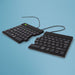 EAN 8719274490814 - R-Go Tools RGOSP-BEWIBL teclado Universal USB Belga imagen 1