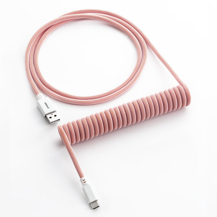 EAN 712198995821 - Cablemod CM-CKCA-CW-OW150OW-R cable USB 1,5 m USB A USB C Naranja imagen 1