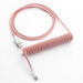 EAN 712198995821 - Cablemod CM-CKCA-CW-OW150OW-R cable USB 1,5 m USB A USB C Naranja imagen 1
