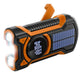 EAN 8720878774125 - Just in Case 8774125 batería externa 5000 mAh Negro, Naranja imagen 1