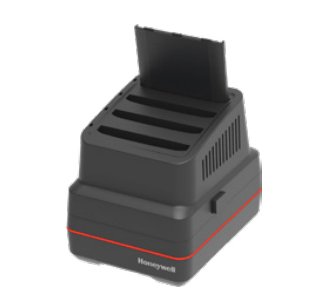 EAN 5715063102275 - Honeywell CT30P-QBC-2 accesorio para ordenador de bolsillo tipo PDA Cargador de batería imagen 1