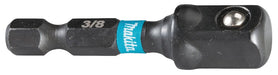 EAN 0088381539999 - Makita B-66868 soporte para puntas de destornillador 25,4 / 4 mm (1 / 4") 1 pieza(s) imagen 2