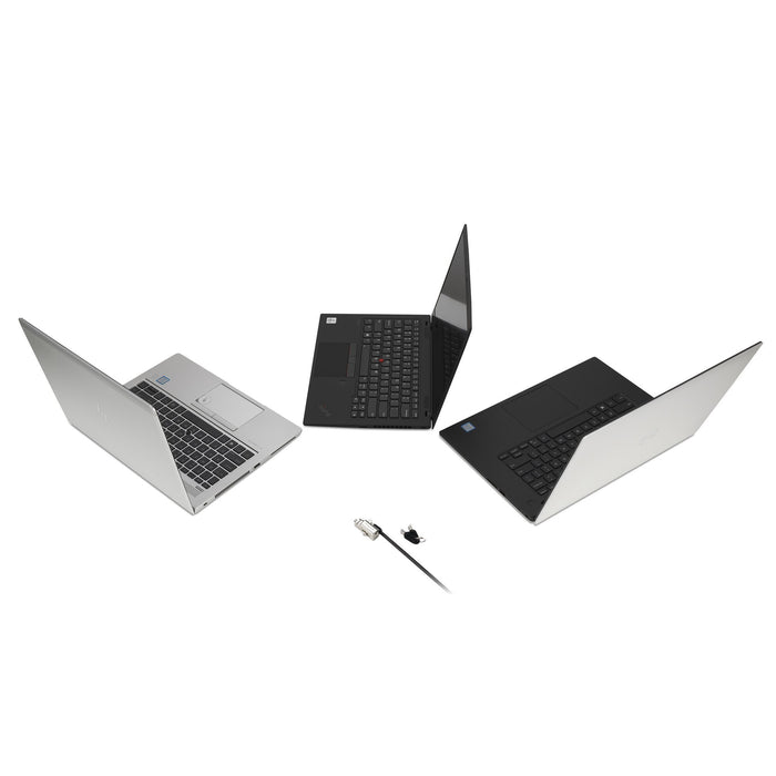 EAN 5028252653879 - Kensington K63390EUM cable antirrobo Negro 1,8 m imagen 11