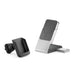 EAN 9350784028402 - ALOGIC Matrix+ Flow 5000 mAh Cargador inalámbrico Negro, Plata imagen 1