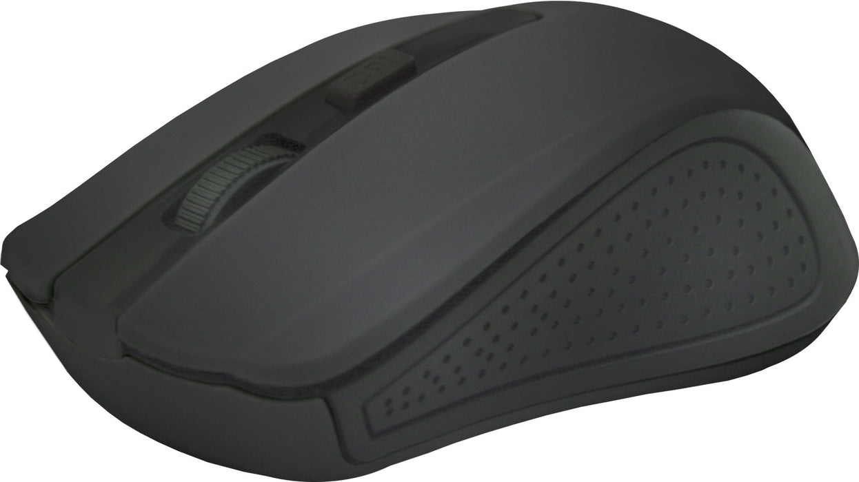 EAN 4714033529358 - Defender Accura MM-935 ratón Oficina Ambidextro RF inalámbrico Óptico 1600 DPI imagen 3