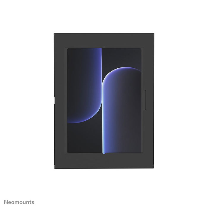 EAN 8721246340348 - Neomounts WL15-602BL1 soporte de seguridad para tabletas Negro 33 cm (13") imagen 5