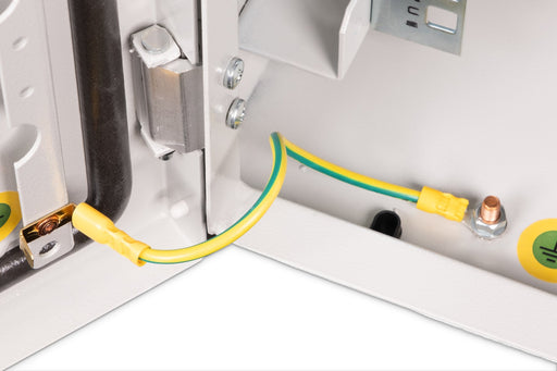 EAN 4016032362142 - Digitus DN-19 09U-6/6-I-OD armario rack Bastidor de pared Gris imagen 2