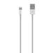 EAN 8436574706383 - AISENS A102-0542 cable de conector Lightning 0,5 m imagen 1