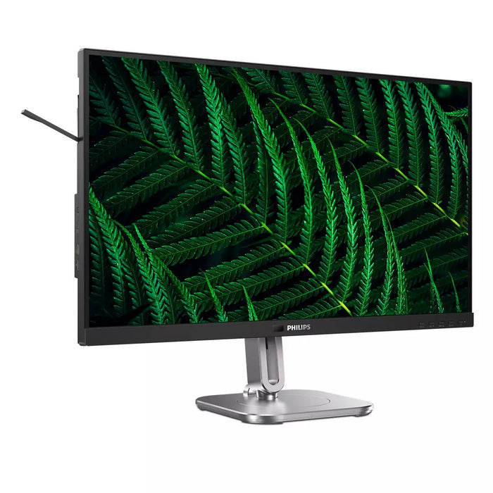 EAN 8721038003314 - Philips 5000 series 27B2G5601/00 pantalla para PC 68,6 cm (27") 2560 x 1440 Pixeles Quad HD LCD Negro imagen 12