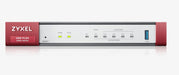 EAN 4718937611942 - Zyxel USG Flex 100 cortafuegos (hardware) 0,9 Gbit/s imagen 1