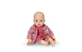 EAN 4001167839416 - BABY born Coat Set with Dress 43cm Juego de ropita para muñeca imagen 4
