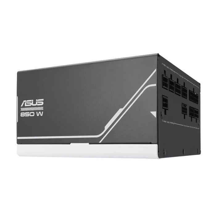 EAN 4711387192849 - ASUS Prime 850W Gold ( AP-850G ) unidad de fuente de alimentación 20+4 pin ATX ATX Negro, Blanco imagen 9