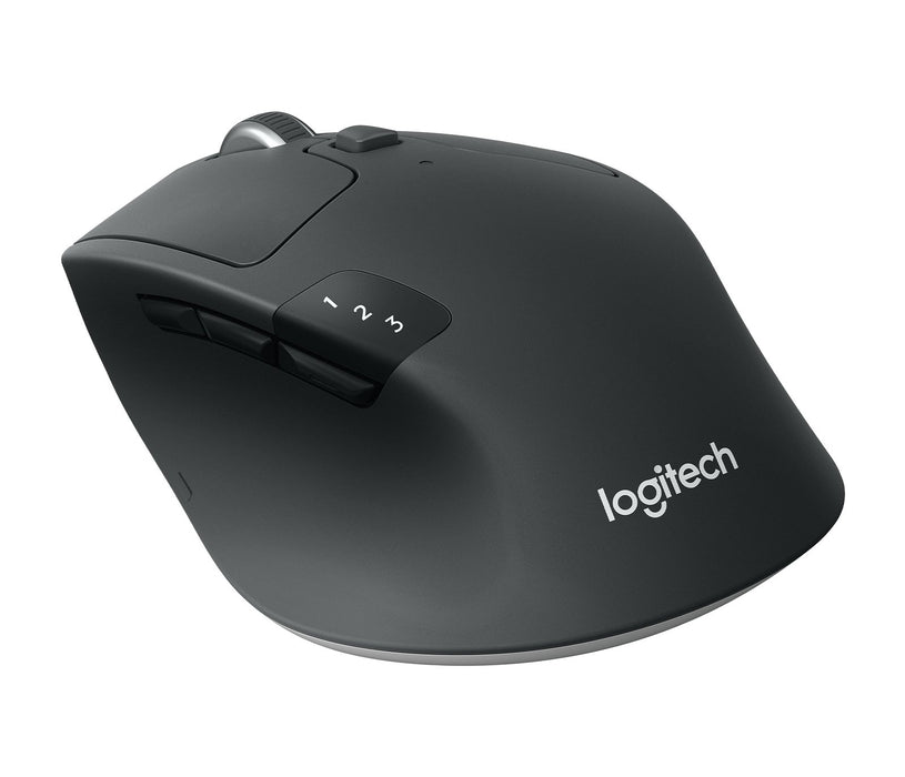 EAN 5099206065086 - Logitech 910-004791 ratón Oficina mano derecha RF Wireless + Bluetooth Óptico 1000 DPI imagen 5
