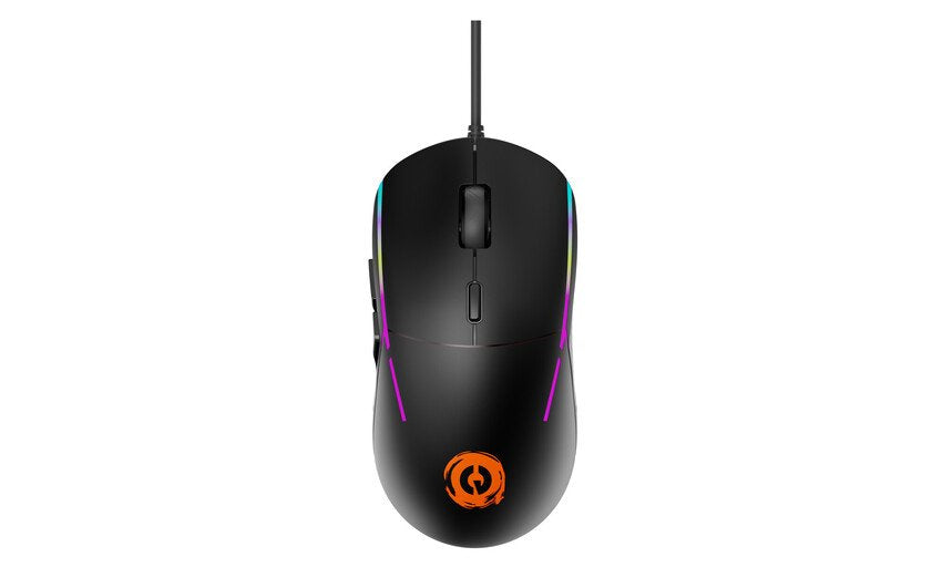 EAN 5291485009908 - Canyon Shadder GM-321, Optical gaming pel?, Instant 725F, ABS material, huanuo 5 million cycle switch, 1. imagen 5