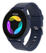 EAN 5706751076664 - Denver SWC-338BU 3,51 cm (1.38") TFT 44.6 mm Digital 240 x 240 Pixeles Pantalla táctil Azul imagen 2