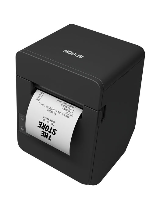 EAN 8715946739038 - Epson TM-T20IV 203 x 203 DPI Alámbrico Térmico Impresora de recibos imagen 15