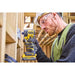 EAN 5035048832530 - DeWALT DCF870E2T-QW atornilladora de impacto con batería 1/4" 3000 RPM 56 Nm Negro, Amarillo 500 W 18 V imagen 8