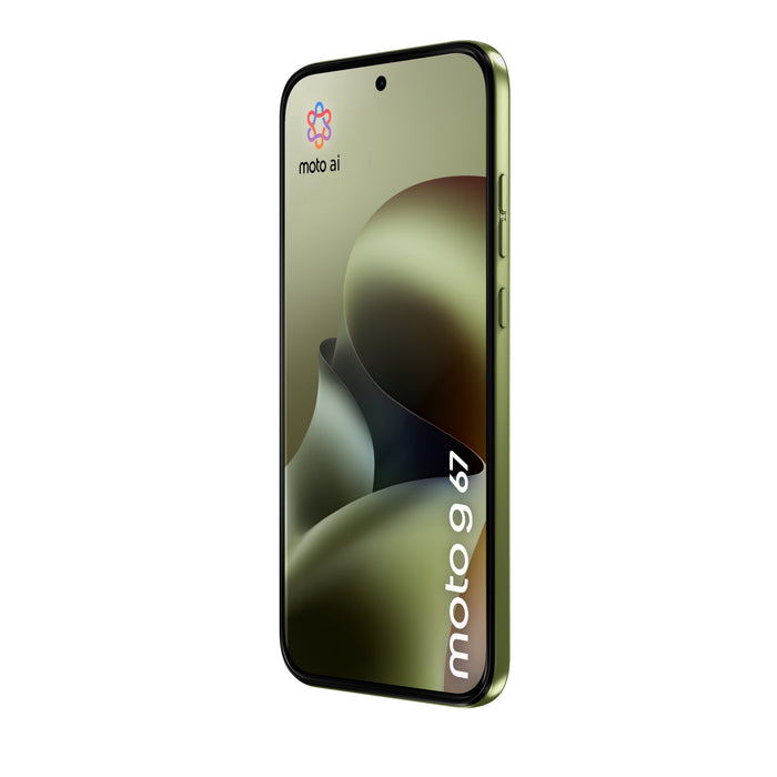 EAN 0840493610283 - Motorola moto g67 17,3 cm (6.8") Ranura híbrida Dual SIM Android 16.0 5G USB Tipo C 4 GB 128 GB 5200 mAh  imagen 5