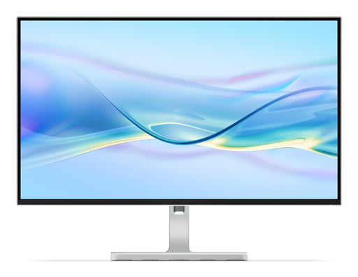 EAN 197530796524 - Lenovo L27h-4A pantalla para PC 68,6 cm (27") 2560 x 1440 Pixeles Quad HD LED Gris imagen 1