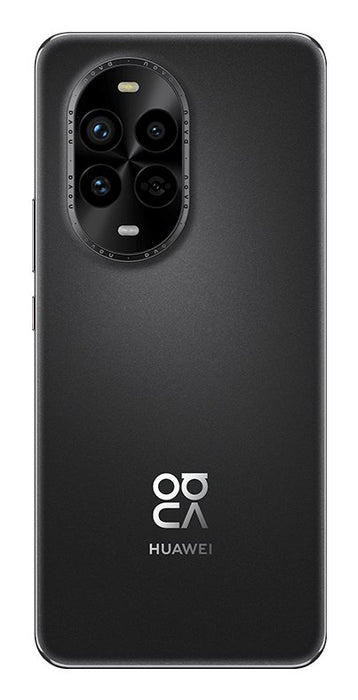 EAN 6942103145452 - Huawei Nova 13 Pro 17,2 cm (6.76") SIM doble 4G USB Tipo C 12 GB 512 GB 5000 mAh Negro imagen 2