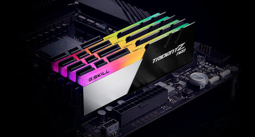 EAN 4713294224804 - G.Skill Trident Z Neo F4-3200C16D-64GTZN módulo de memoria 64 GB DDR4 imagen 2