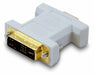 EAN 4015867108970 - Equip 118945 cambiador de género para cable DVI-A VGA Beige imagen 1