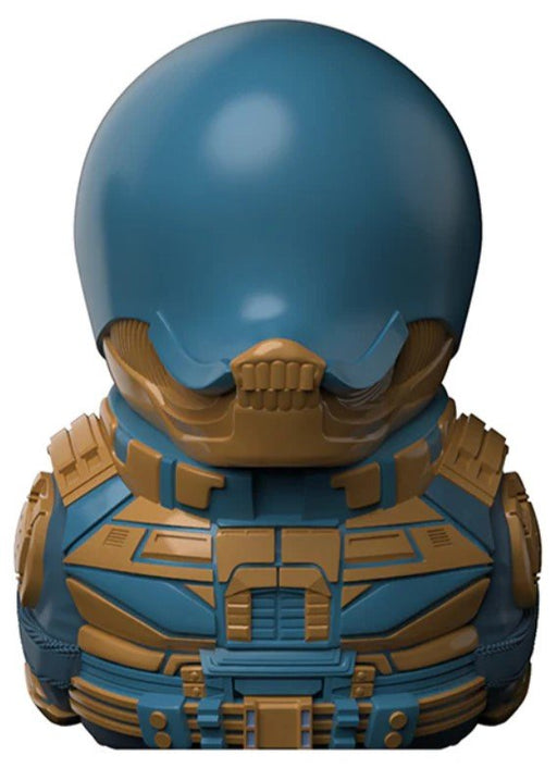 EAN 0658848199570 - TUBBZ Suicide Squad: Bloodsport imagen 1