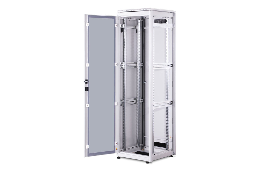 EAN 4016032331179 - Digitus DN-19 42U-6/6-1 armario rack Rack o bastidor independiente Gris imagen 4