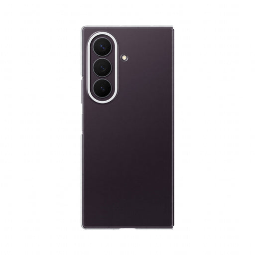 EAN 8806099229474 - Samsung EF-QF976CTEGWW funda para teléfono móvil 20,3 cm (8") Transparente imagen 2