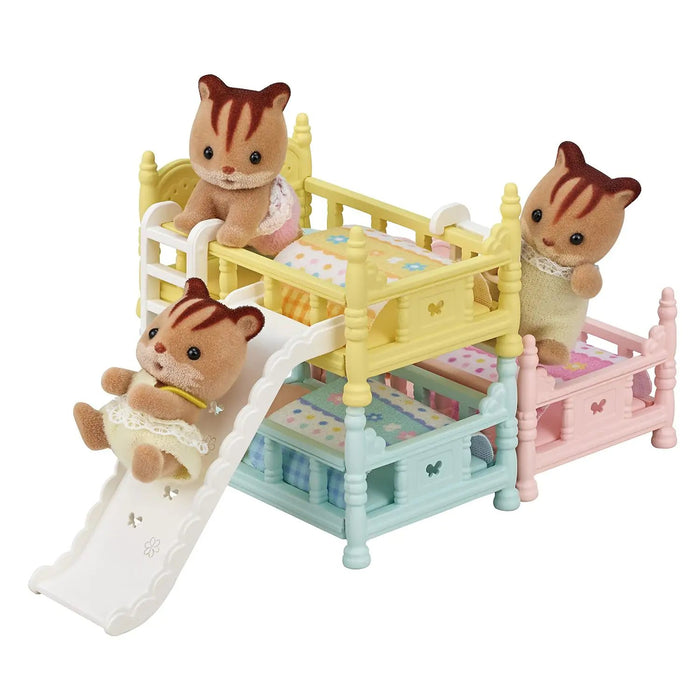 EAN 5054131057414 - Sylvanian Families 5741 set de juguetes imagen 4