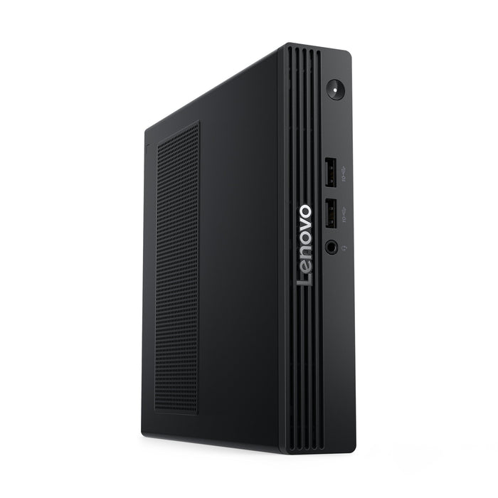 EAN 199273644728 - Lenovo V100q Intel Core i3 N-series i3-N305 16 GB DDR5-SDRAM 256 GB SSD Windows 11 Pro Mini PC Negro imagen 6