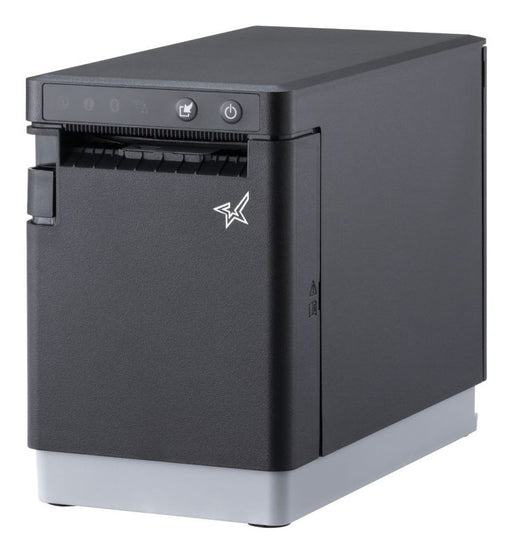 EAN 4951319264668 - Star Micronics mC-Label2 impresora de etiquetas Térmica directa 300 x 300 DPI 180 mm/s Inalámbrico y alám imagen 2