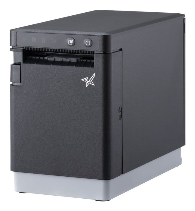 EAN 4951319264651 - Star Micronics mC-Label2 impresora de etiquetas Térmica directa 300 x 300 DPI 180 mm/s Inalámbrico y alám imagen 2
