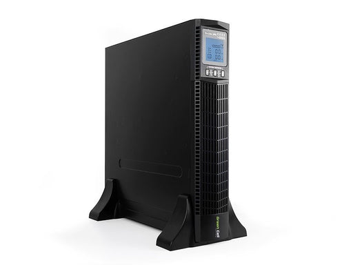 EAN 5902701419776 - Green Cell UPS13 sistema de alimentación ininterrumpida (UPS) Doble conversión (en línea) 1,999 kVA 900 W imagen 1