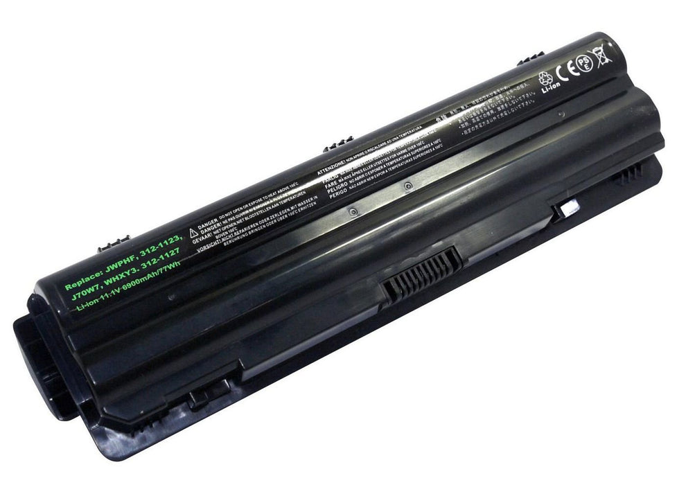 EAN 5711045742750 - CoreParts MBI52966 refacción para laptop Batería imagen 1