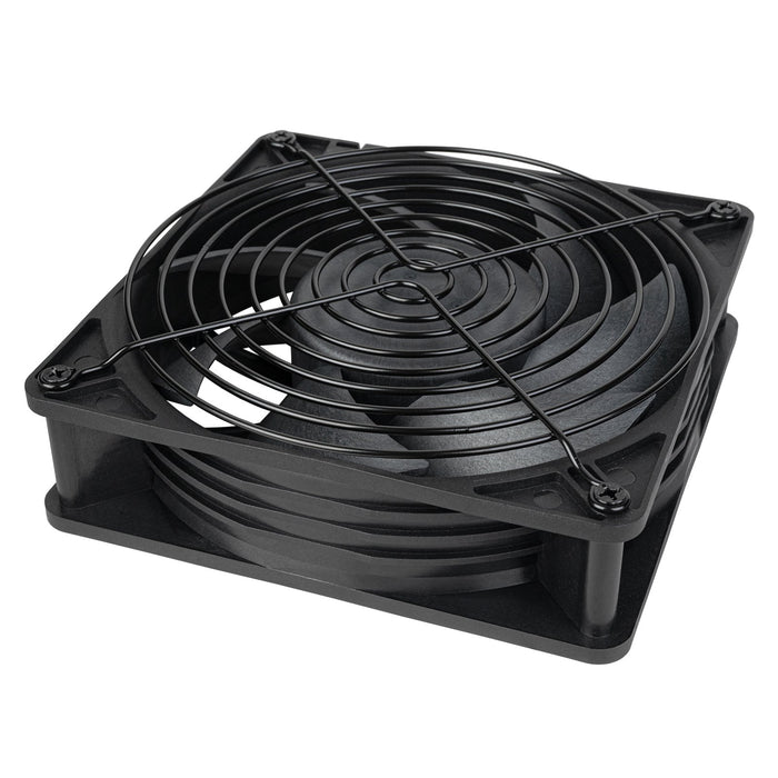 EAN 4710679817934 - Silverstone Gehäuselüfter SST-FHS140X Carcasa del ordenador Ventilador 14 cm Negro 1 pieza(s) imagen 6