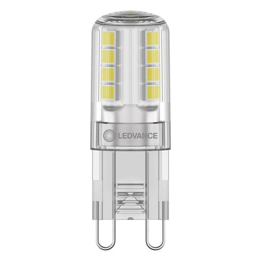 EAN 4099854248931 - Osram 4099854248931 lámpara LED Blanco cálido 2700 K 2,6 W G9 E imagen 2