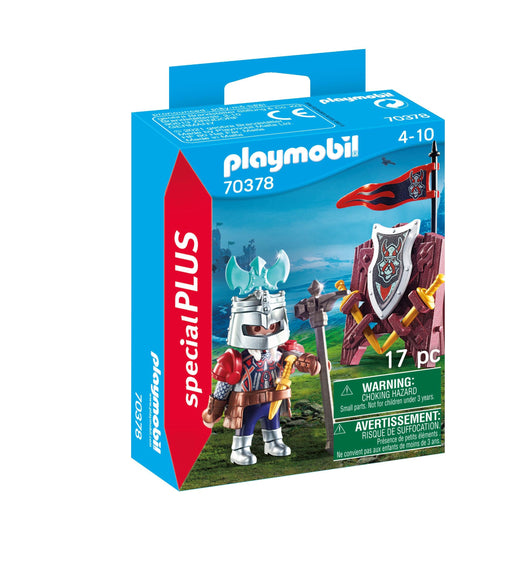EAN 4008789703781 - Playmobil 70378 figura de juguete para niños imagen 2