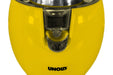 EAN 4011689781322 - Unold Power Juicy Exprimidor eléctrico con brazo 1100 W Amarillo imagen 3