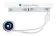 EAN 814256005326 - Thermalright Frozen Notte 240 ARGB V2 Procesador Kit de refrigeración líquida 12 cm Blanco 1 pieza(s) imagen 9