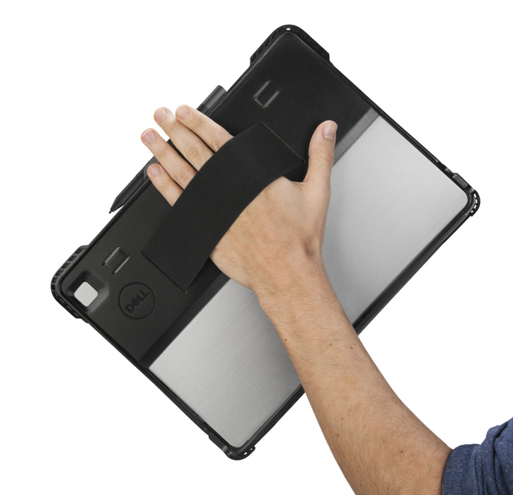 EAN 5706998921543 - DELL RG1220C 31,2 cm (12.3") Antigolpes Negro imagen 4