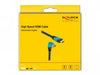 EAN 4043619869916 - DeLOCK 86991 cable HDMI HDMI tipo A (Estándar) Negro, Azul imagen 3