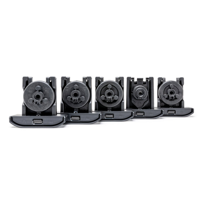 EAN 6221127468489 - TORNADO TCM7042-GS Totalmente automática Macchina per caffè a capsule 1,5 L imagen 23