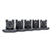 EAN 6221127468489 - TORNADO TCM7042-GS Totalmente automática Macchina per caffè a capsule 1,5 L imagen 23