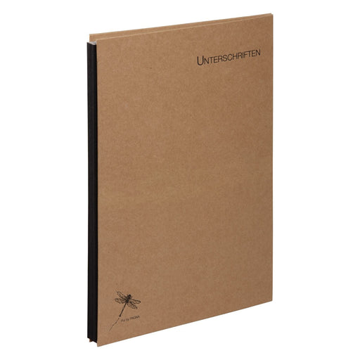 EAN 4013951015791 - Pagna 44014-11 carpeta Cartón, Papel Natural A4 imagen 1